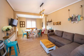 MEQUEDO CASA PILARCHO, Alcañiz
